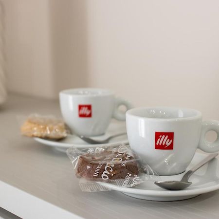 Hispirya Rooms Terracina Exterior foto